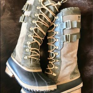 Sorel Carly Conquest II